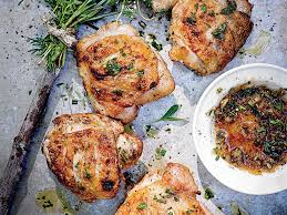Looking for a healthy chicken thigh recipe? 57 Healthy Chicken Thigh Recipes Cooking Light