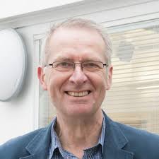 IAS Annual Review 2024 by University of Surrey