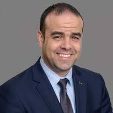 Mohammed Aijaz Pasha shaikh