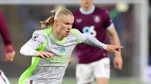 Premier League: Man City vs Burnley - Can City Maintain Title Contention?