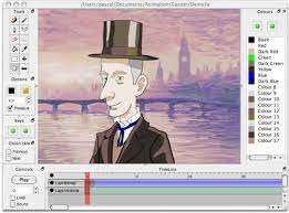 The Best Free Open Source Animation Software Drawing Software Animation Programs Best 2d Animation Software