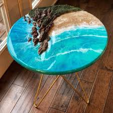 Woodworking Bench Woodworking Design Woodworking Furniture Woodworking Jigs Woodworking Techniques In 2020 Holzharztisch Harztisch Selbstgemachte Tische