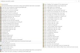 课程下载】：Based Funnel PRO 全栈漏斗搭建全流程实战指南 ...