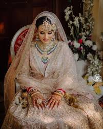 If you still aren't sure what to wear, ask the bride or groom. The Khoobsurat Muslim Bridal Look Decoded For The Millennial Brides