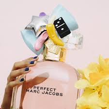 Marc jacobs perfect eau de parfum travel spray 10ml/.33oz new in box. Marc Jacobs Perfect Eau De Parfum 100 Ml Beautyprodukte Gunstig Online Kaufen Cocopanda