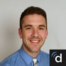 Dr. Michael P. Hunter, MD