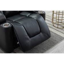 Jackson Power Theater Recliner With Power Adjustable Headrest Assorted Colors Sam S Club In 2020 Theater Recliners Massage Chair Massage