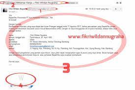 Marmotku akan membahas dan memberi anda contoh aplikasi ada beberapa tips yang perlu anda ketahui tentang cara membuat lamaran kerja melalui email. Cara Mengirim Lamaran Cv Lewat Email Mudah Diterima Kerja