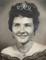 Obituary information for Edna Tipton Covalt