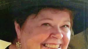 Obituary for Carolyn Mae Burt