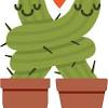 When you find a sticker that you want, just click on it to select it. 1