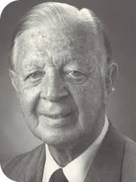 Alan Walker (theologian)