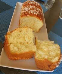 Brioche Super Moelleuse Desserts Dessert Recipes Quick Desserts
