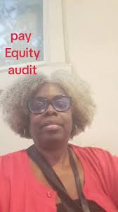 pay inequity becomes pay equity when you do something about it.  #blackwomenspayday #salarytransparency #blackwomen #advocacy #allies  #corporate #tiktok #india #viralvideo Tonya@TonyaDavis.com