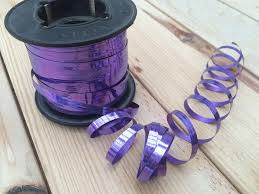 Como Enchinar Liston Curling En 2020 Liston Globos De Helio Decoracion Con Globos