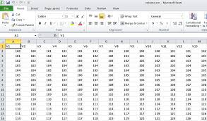Make A Contour Plot Online With Chart Studio And Excel