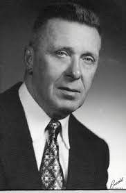 Richard J. 1904-1981