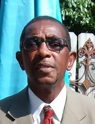 Obituary information for William "Melvin" Fields