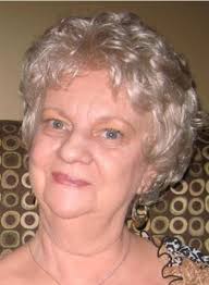 Donna Haragan Obituary (2015)