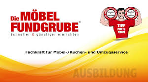 Bei ikea findest du möbel für alle zimmer in deinem zuhause. Die Mobelfundgrube Ausbildung Fachkraft Fur Mobel Kuchen Umzugsservice M W D Youtube