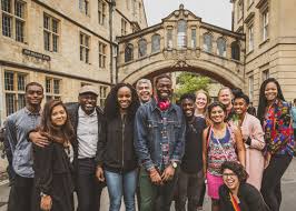 It was founded in 1947 and is based in the united states. Cmsi And Ciee Release Report Exploring Study Abroad Experiences Of Students From Minority Serving Institutions