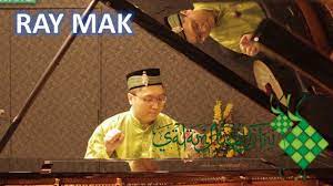 Suasana hari raya song from the album suasana hari raya is released on sep 2012. Anuar Zain Ellina Suasana Hari Raya Piano By Ray Mak Ray Music Suasana Hari Raya Piano
