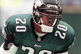 Brian Dawkins: 50 things to know about the former Eagle and soon-to-be Hall  of Famer