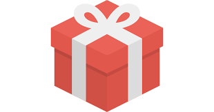 Gift Free Vector Icons Designed By Pixel Buddha Vector Free Vector Icon Design Free Icons