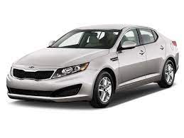 Kia optima specs for other model years. 2010 Kia Optima Review Ratings Specs Prices And Photos The Car Connection