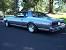 1984 Chevy Caprice 2 Door