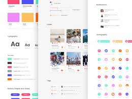 Pin On Ui Store Free Ui Kits