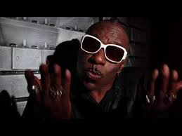 Lacy Darryl Phillips aka The Uncle Earl