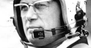 NIHF Inductee Forrest Bird Invented the Medical Respirator