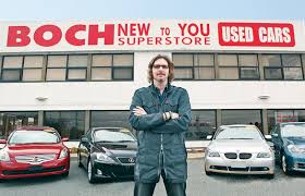 At ferrari of new england, we take pride in offering unparalleled. Dealer Ernie Boch Ponders Bid For Boston Globe