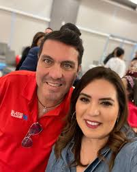 🏅Inaugural Special Olympics RGV Gold Medal Brunch 🏅 I'm especially  thankful for friends who support causes that are close to my heart!  Organizations like @sotxrgv can only do what we need them