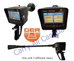 Wiki researchers have been writing reviews of the latest metal detector wands since 2019. Elektronik Messtechnik Best Professional Geolocator Deep Metal Detector Ger Detect Gold Hunter 2019 Scanbike One