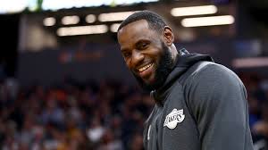 Cruise to dominant win to move into second place in west. Lebron James Earns More From Two Instagram Posts Than He Does For A Whole Nba Game Marketwatch