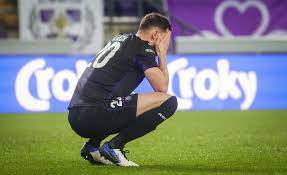 Sat, 15 may at 20:40. De Doelpunten Uit Anderlecht Genk Met Knullige Owngoal Van Miazga Genk En Standard Spelen Bekerfinale Hln Be