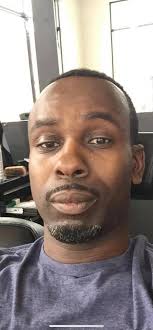 MAN KILLED: Eugene Sims, 35, was shot in the 4100 block of West Wilcox,  Garfield Park neighborhood, West Side