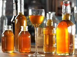Bierlikor Selber Machen So Geht S Lecker Likor Selber Machen Rezept Likor Selber Machen Kirschlikor Selber Machen