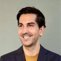 Daniel Scherrer Email & Phone Number