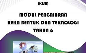 Draf modul pengajaran reka bentuk dan teknologi kssr tahun 5 15 tajuk 4.0 penghasilan projek masa 60 minit (2 waktu ) standard kandungan 4.2 menghasilkan projek menggunakan bahan logam dan bukan logam dengan litar elektronik standard pembelajaran. Rbt Tahun 6 Modul 1 Cute766