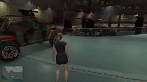 This is the mc president way! Gta 5 Facility Avenger Guide