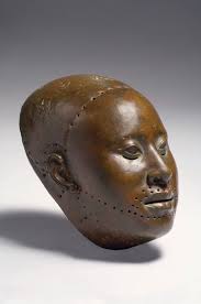 On the Imperative of Language for Understanding African Art