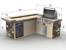 Patio Furniture Outdoor Kitchen Design Outdoor Kitchen Plans Outdoor Kitchen