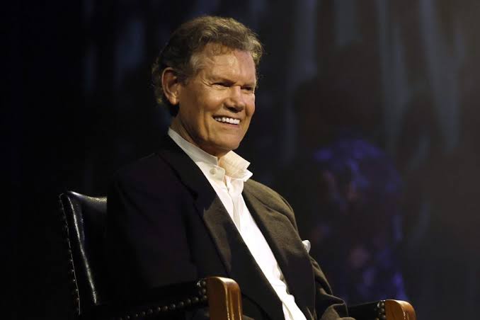 Randy Travis' New Album 'Same Old Way' & Release Date Announced