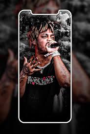 Cool juice wrld 999 wallpapers. Download Juice Wrld Wallpapers Free For Android Juice Wrld Wallpapers Apk Download Steprimo Com