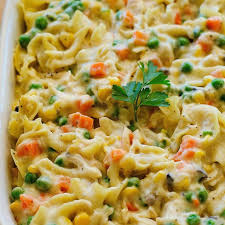 Dorito chicken casserole yellow bliss road. Chicken Noodle Casserole Recipe Main Dishes With Egg Noodles Chicken Frozen Peas An Noodle Casserole Recipes Chicken Noodle Casserole Recipe Yummy Casseroles