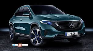 Nouveautes Mercedes 2021 Tous Les Futurs Modeles Reveles