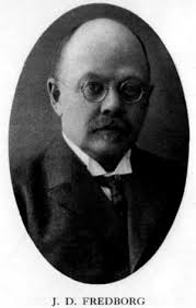 Delsbo socken 1900-talet del 2